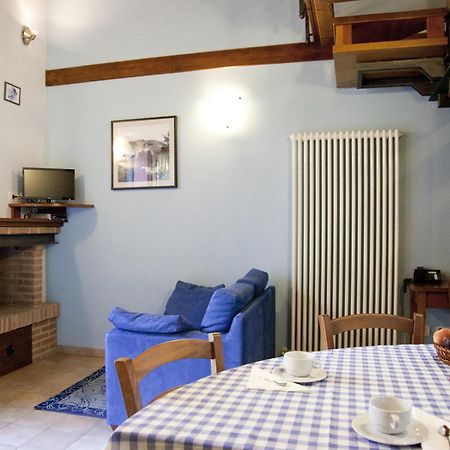 Country House Angelo Blu Urbania Pokoj fotografie